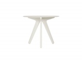  SLAB ROUND TABLE TOM DIXON 