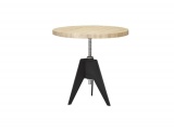  BIRCH SMALL ROUND TOP SCREW BASE TOM DIXON 