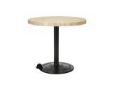 ���� BIRCH SMALL ROUND TOP ROLL BASE TOM DIXON ��������������