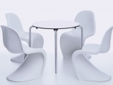  STANDARD TABLES VITRA 