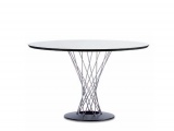 ���� DINING TABLE VITRA ��������