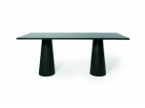  CONTAINER TABLE 180x80 MOOOI 