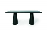 ���� CONTAINER TABLE 180x80 MOOOI� ���������