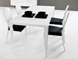 Стол CORAL-160 DOMITALIA Италия Стол CORAL-160 DOMITALIA Италия