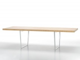  EXTENDABLE DINING TABLE VITRA 