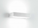 /  LUMEN S #1 WHITE IP44.DE 