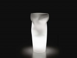   SAVING/SPACE/VASE LIGHT PLUST COLLECTION by Euro 3 Plast 