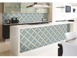 ������� PLAID DEMOUR & DEMOUR MOSAIQUES ����������