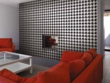 ������� PIED DE POULE DEMOUR & DEMOUR MOSAIQUES ����������