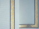 ������� FREGI 10 BISAZZA MOSAICO ������