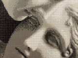 Мозаика LE GRAZIE BISAZZA MOSAICO Италия Мозаика LE GRAZIE BISAZZA MOSAICO Италия