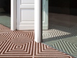 Мозаика WENGÈ BISAZZA MOSAICO Италия Мозаика WENGÈ BISAZZA MOSAICO Италия