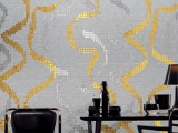  FESTOON BISAZZA MOSAICO 