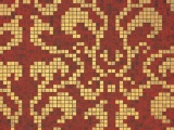  DAMASCO BISAZZA MOSAICO 