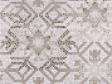  SNOWFLAKE ORO BISAZZA MOSAICO 