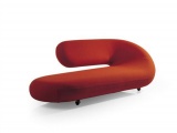  CHAISE LONGUE ARTIFORT 