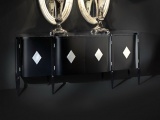 Тумба для гостиной AMBIANCE 140 CASALI Италия Тумба для гостиной AMBIANCE 140 CASALI Италия
