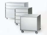 ������� ����� ALUMINIUM CABINET MDF ITALIA ������