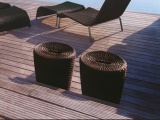 ������� ��� SAINT TROPEZ  ROBERTI RATTAN ������