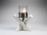  FALO OFFICINE DEL FUOCO by British Fires 