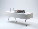  GOR OFFICINE DEL FUOCO by British Fires 