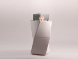  TWISTY FIRE OFFICINE DEL FUOCO by British Fires 