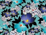 ���� BLUE CHINA WALL&DECO ������