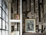 ���� ROUND THE WORLD WALL&DECO ������