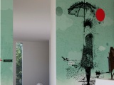 ���� SARAH WALL&DECO ������