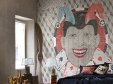  THE JOKER WALL&DECO 