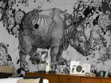 ���� WUNDERKAMMER WALL&DECO ������