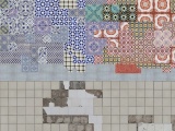 ���� TELL ME TILES WALL&DECO ������