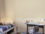 ���� AQUARELA STRIPE COORDONNE �������