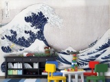  THE GREAT WAVE OF KANAGAWA MYCOLLECTION.IT 