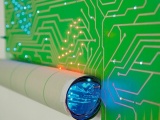 ���� LED WALLPAPER ARCHITECTS PAPER� ��������