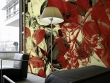 ���� BOTANICAL GARDEN ARCHITECTS PAPER� ��������