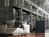 ���� INDUSTRIAL ARCHITECTS PAPER� ��������