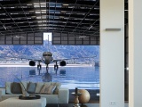 ���� MY HANGAR ARCHITECTS PAPER� ��������