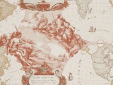 ���� PLANISPHERE PIERRE FREY �������