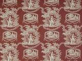  TOILE DE NANTES NOBILIS 