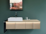    VERO  DURAVIT ITALIA 