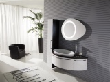    GENIUS G210 LEGNOBAGNO 