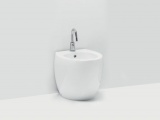  OVAL BIDET A. E T. ITALIA 