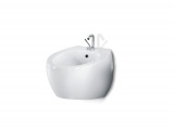 ���� OVAL BIDET WALL A. E T. ITALIA ������