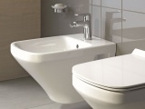 ���� DURASTYLE HOME  DURAVIT ITALIA ������