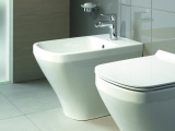  DURASTYLE HOME  DURAVIT ITALIA 