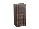 Комод DB003092 DIALMA BROWN Италия Комод DB003092 DIALMA BROWN Италия