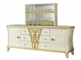 ������ ��� ��������� ���� GOLD & DIAMOND  GOTHALuxury Italian Style ������