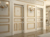   LUXURY OTC DOORS 