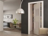   QUADRA QLS | S09 OTC DOORS 